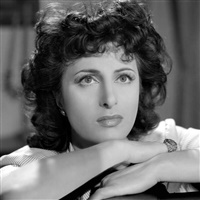 Anna Magnani  | wikipedia