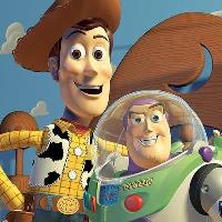 Woody e Buzz Lightyear  | 