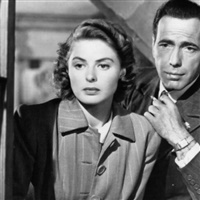 Casablanca  | Warner Bros. Pictures