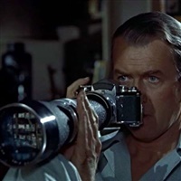 La finestra sul cortile  | Paramount Pictures