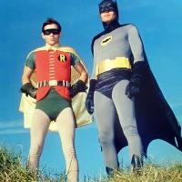 Batman e Robin  | 