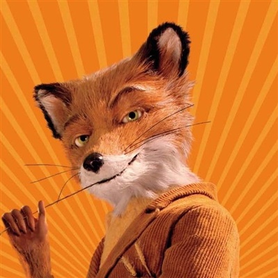 Fantastic Mr. Fox