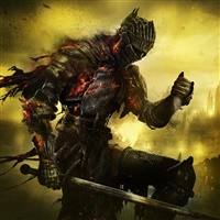 Dark Souls  | Bandai Namco Entertainment