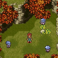 Chrono Trigger  | Square Enix