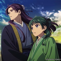 Il monologo della Speziale  | Toho Animation Studio, OLM