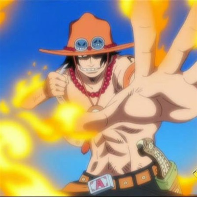 Portgas D. Ace