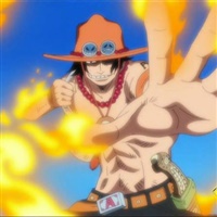 Portgas D. Ace  | Toei Animation
