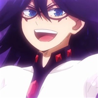 Setsuko Mera  | Bones