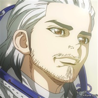 Byakuya Ishigami  | TMS Entertainment