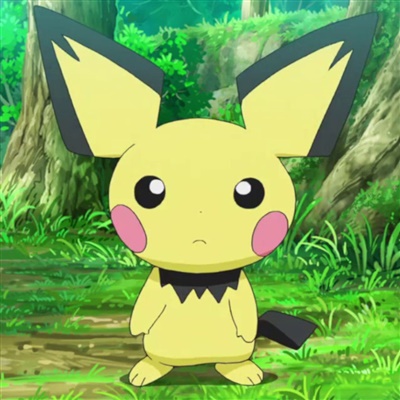 Pichu