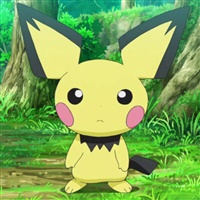 Pichu  | The Pokemon Company
