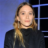Mary-Kate Olsen  | wikipedia
