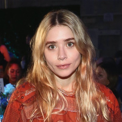 Ashley Olsen