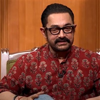 Aamir Khan  | wikipedia