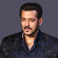Salman Khan  | wikipedia