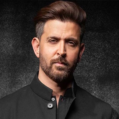 Hrithik Roshan