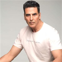 Akshay Kumar  | wikipedia