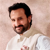 Saif Ali Khan  | wikipedia