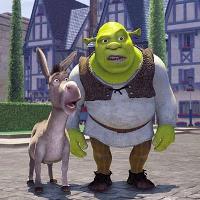 Shrek e Ciuchino  | 