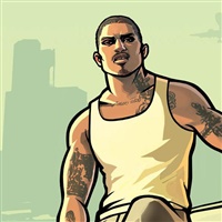 Grand Theft Auto: San Andreas  | Rockstar North