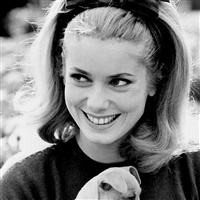 Catherine Deneuve  | Wikipedia
