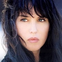 Isabelle Adjani  | Wikipedia