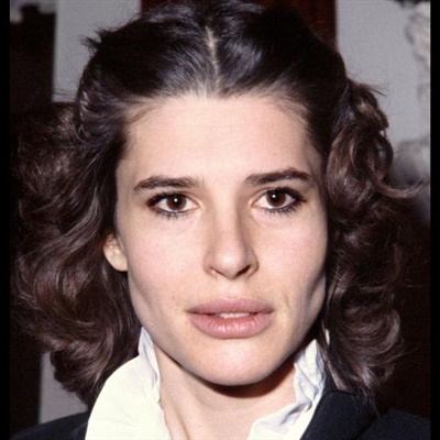 Fanny Ardant