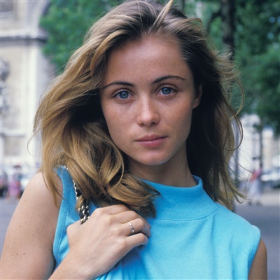 Emmanuelle Béart