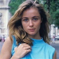 Emmanuelle Béart  | Wikipedia