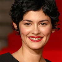 Audrey Tautou  | Wikipedia