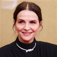 Juliette Binoche  | Wikipedia
