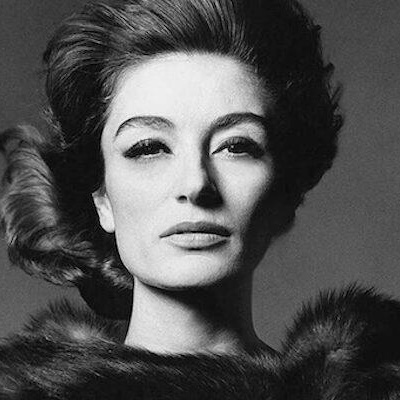 Anouk Aimée
