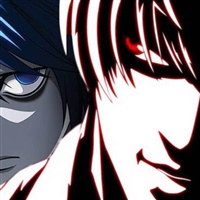 Light Yagami vs L  | Madhouse