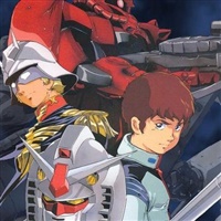 Amuro Ray vs Char Aznable  | Sunrise