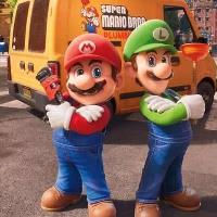Mario e Luigi  | 