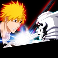 Ichigo Kurosaki vs Ulquiorra Cifer  | Studio Pierrot