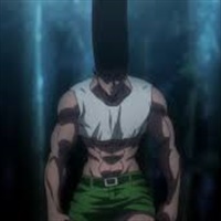 Gon Freecss vs Neferpitou  | Madhouse