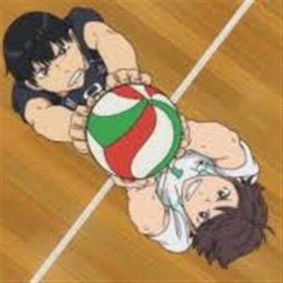 Kageyama Tobio vs Oikawa Toru
