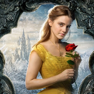 La bella e la bestia live action