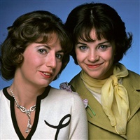 Laverne and Shirley  | Paramount Television