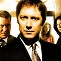 Boston Legal  | David E. Kelley Productions