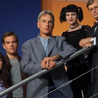 NCIS  | Belisarius Productions