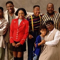 Otto sotto un tetto  | Miller-Boyett Productions