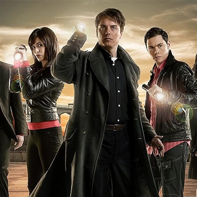 Torchwood