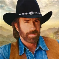 Walker Texas Ranger  | CBS Productions