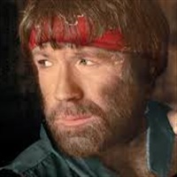 Lone Wolf McQuade  | Topkick Productions