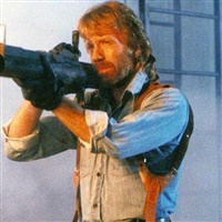 Invasion U.S.A.  | The Cannon Group