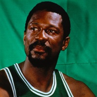 11 NBA Championships da giocatore di Bill Russell  | wikipedia