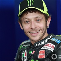 9 titoli mondiali consecutivi di Valentino Rossi  | wikipedia