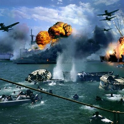 Attacco a Pearl Harbor